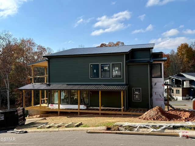 130 Mills Park Road, Gatlinburg, TN 37738