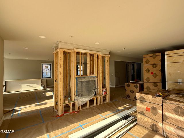 130 Mills Park Road, Gatlinburg, TN 37738