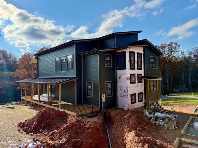 130 Mills Park Road, Gatlinburg, TN 37738