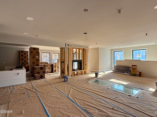 130 Mills Park Road, Gatlinburg, TN 37738