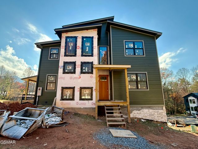 130 Mills Park Road, Gatlinburg, TN 37738