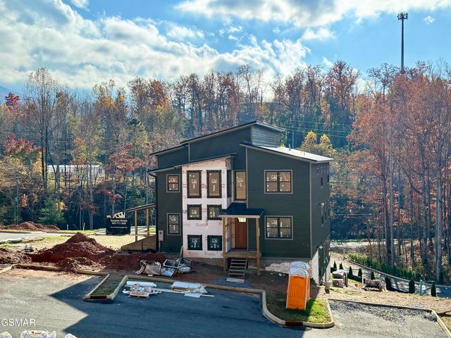 130 Mills Park Road, Gatlinburg, TN 37738