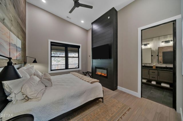 130 Mills Park Road, Gatlinburg, TN 37738