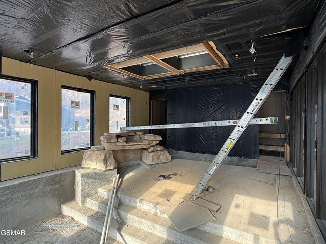 130 Mills Park Road, Gatlinburg, TN 37738