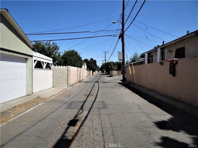 2202 N Bristol, Santa Ana, CA 92706