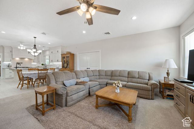 230 BOULDER WAY, Leeds, UT 84746