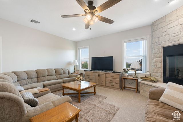 230 BOULDER WAY, Leeds, UT 84746