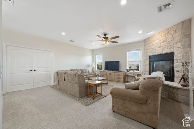 230 BOULDER WAY, Leeds, UT 84746