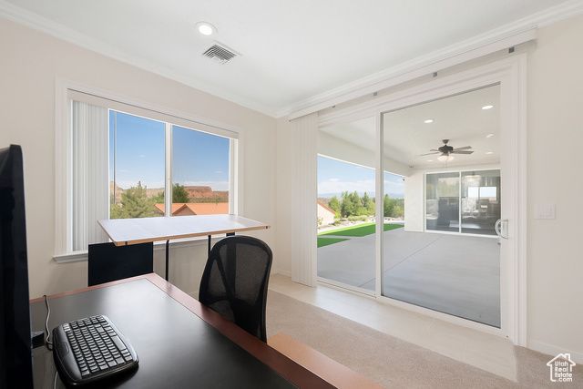 230 BOULDER WAY, Leeds, UT 84746