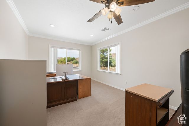 230 BOULDER WAY, Leeds, UT 84746