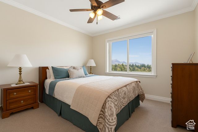 230 BOULDER WAY, Leeds, UT 84746