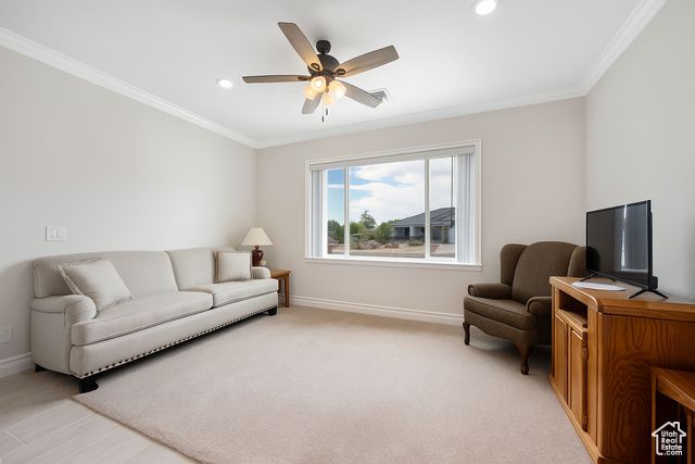 230 BOULDER WAY, Leeds, UT 84746