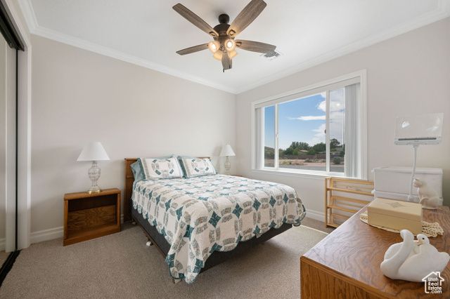 230 BOULDER WAY, Leeds, UT 84746