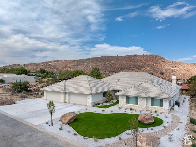 230 BOULDER WAY, Leeds, UT 84746