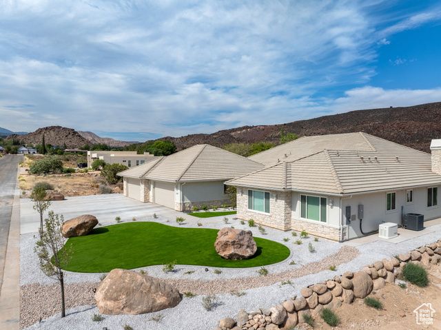 230 BOULDER WAY, Leeds, UT 84746