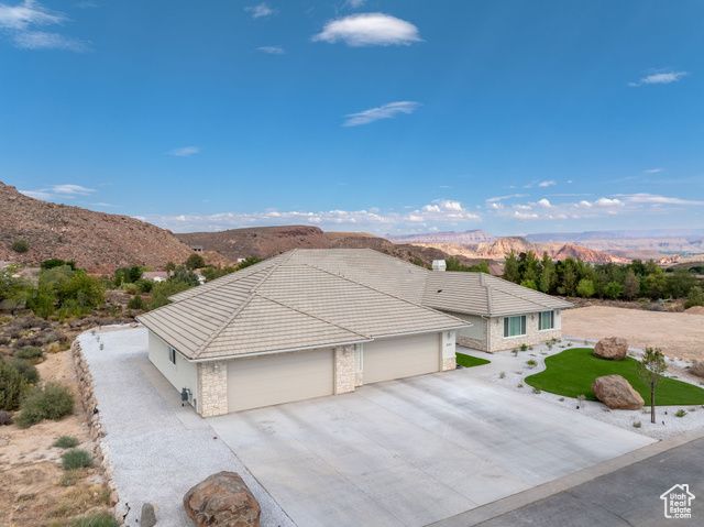230 BOULDER WAY, Leeds, UT 84746