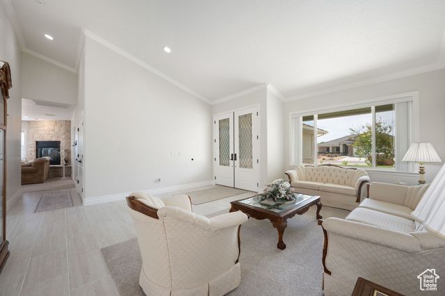 230 BOULDER WAY, Leeds, UT 84746