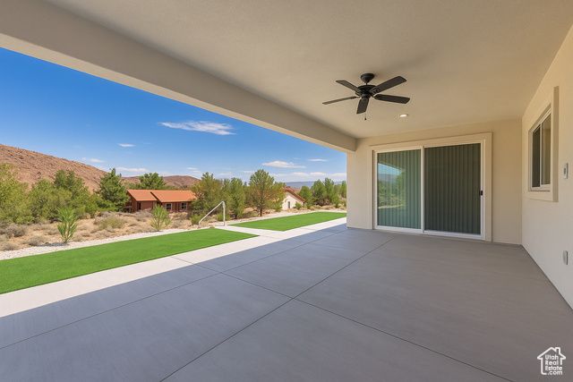 230 BOULDER WAY, Leeds, UT 84746