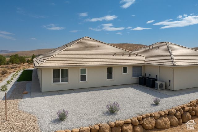 230 BOULDER WAY, Leeds, UT 84746