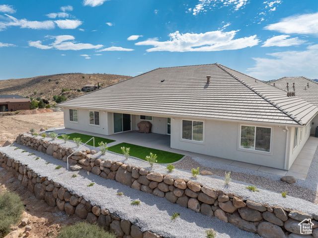 230 BOULDER WAY, Leeds, UT 84746