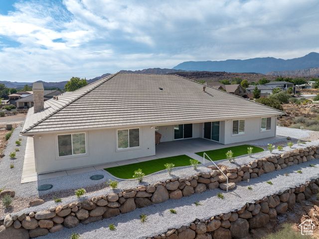 230 BOULDER WAY, Leeds, UT 84746