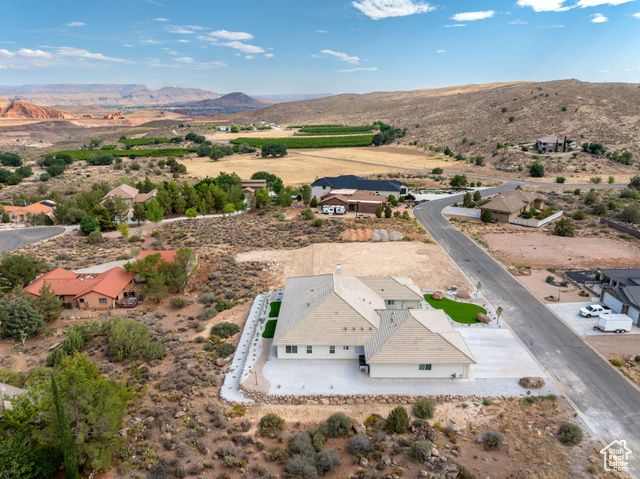 230 BOULDER WAY, Leeds, UT 84746