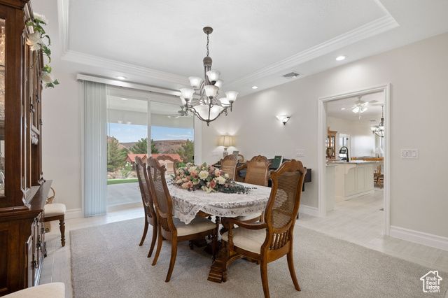 230 BOULDER WAY, Leeds, UT 84746