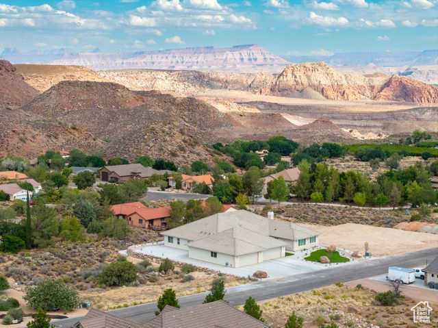 230 BOULDER WAY, Leeds, UT 84746