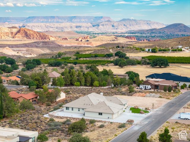 230 BOULDER WAY, Leeds, UT 84746