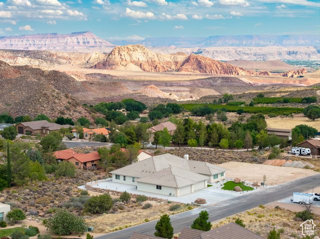 230 BOULDER WAY, Leeds, UT 84746