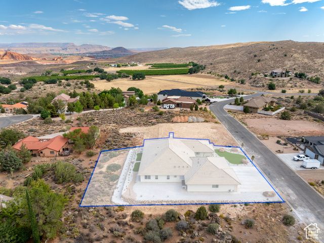 230 BOULDER WAY, Leeds, UT 84746