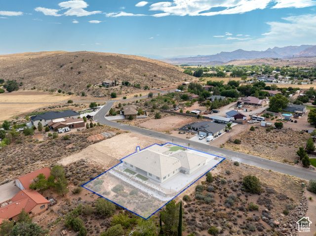 230 BOULDER WAY, Leeds, UT 84746