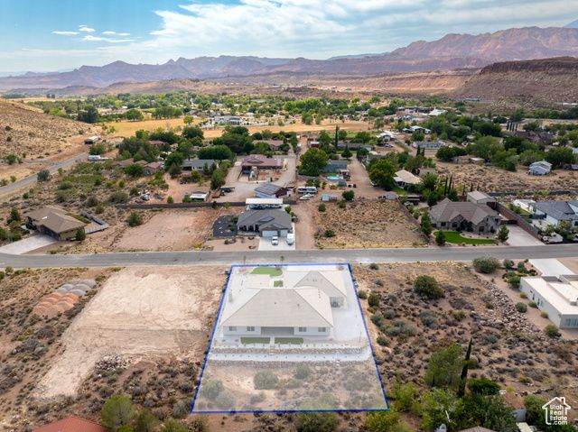 230 BOULDER WAY, Leeds, UT 84746