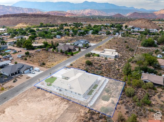 230 BOULDER WAY, Leeds, UT 84746