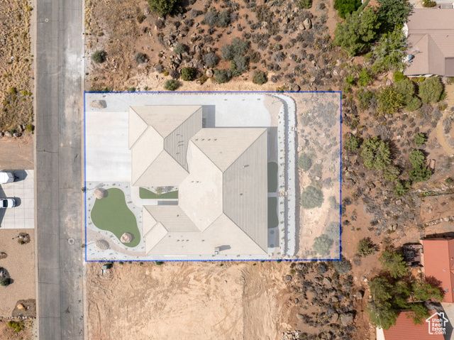 230 BOULDER WAY, Leeds, UT 84746