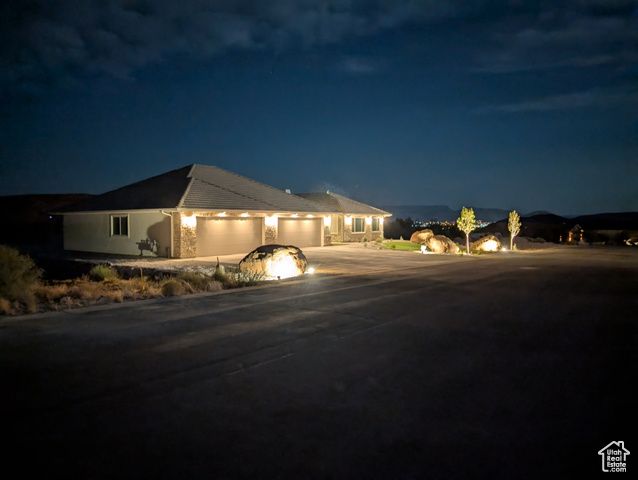 230 BOULDER WAY, Leeds, UT 84746