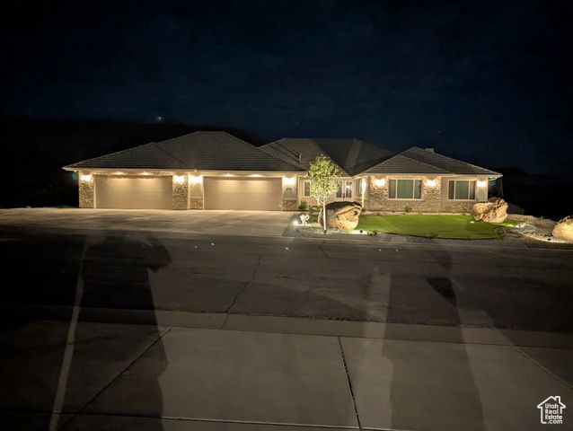 230 BOULDER WAY, Leeds, UT 84746