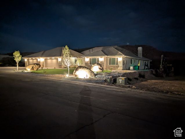 230 BOULDER WAY, Leeds, UT 84746