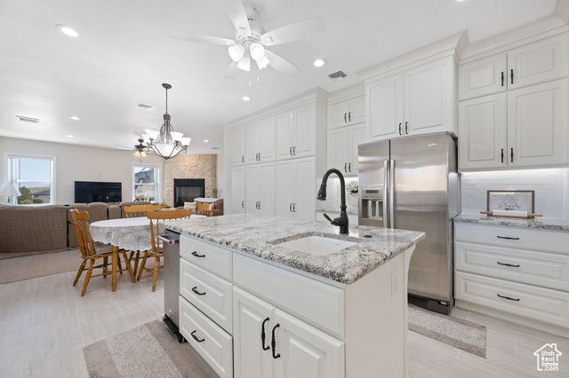 230 BOULDER WAY, Leeds, UT 84746