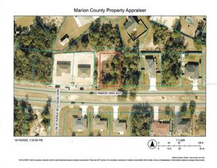 MARION OAKS BLVD., Ocala, FL 34473