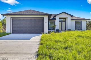 333 PINEHURST AVE, Lehigh Acres, FL 33974