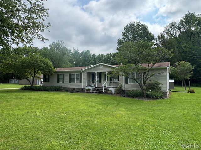 2116 County Road 607, Poplar Bluff, MO 63901