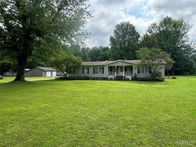2116 County Road 607, Poplar Bluff, MO 63901