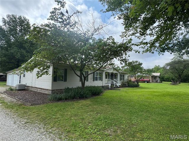 2116 County Road 607, Poplar Bluff, MO 63901
