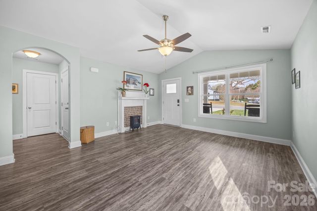 116 Gold Hill Avenue, Rockwell, NC 28138