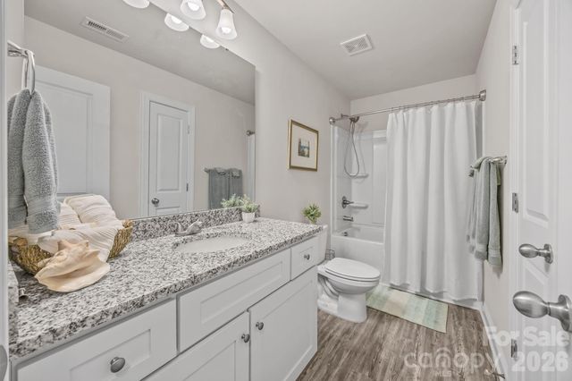 116 Gold Hill Avenue, Rockwell, NC 28138