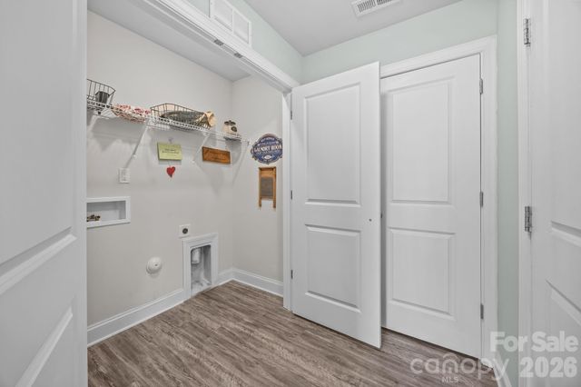 116 Gold Hill Avenue, Rockwell, NC 28138