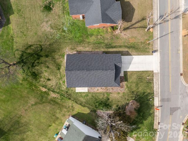 116 Gold Hill Avenue, Rockwell, NC 28138