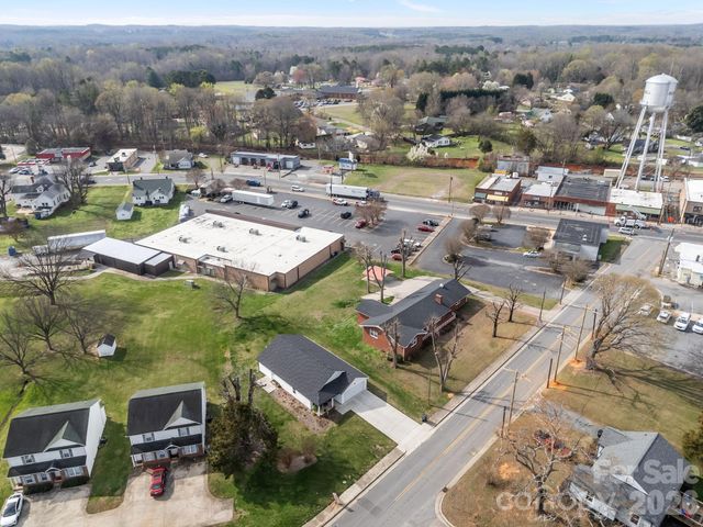 116 Gold Hill Avenue, Rockwell, NC 28138