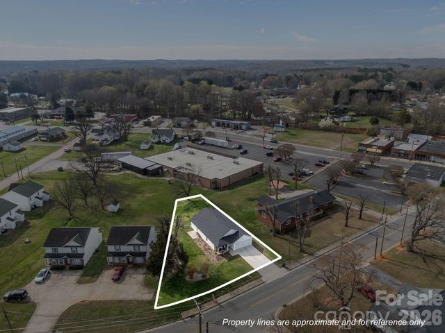 116 Gold Hill Avenue, Rockwell, NC 28138